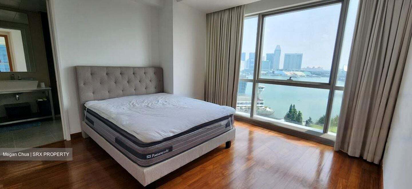 The Sail @ Marina Bay (D1), Apartment #456618971